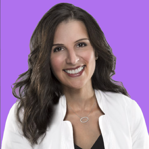 Carmen Lawrence Headshot