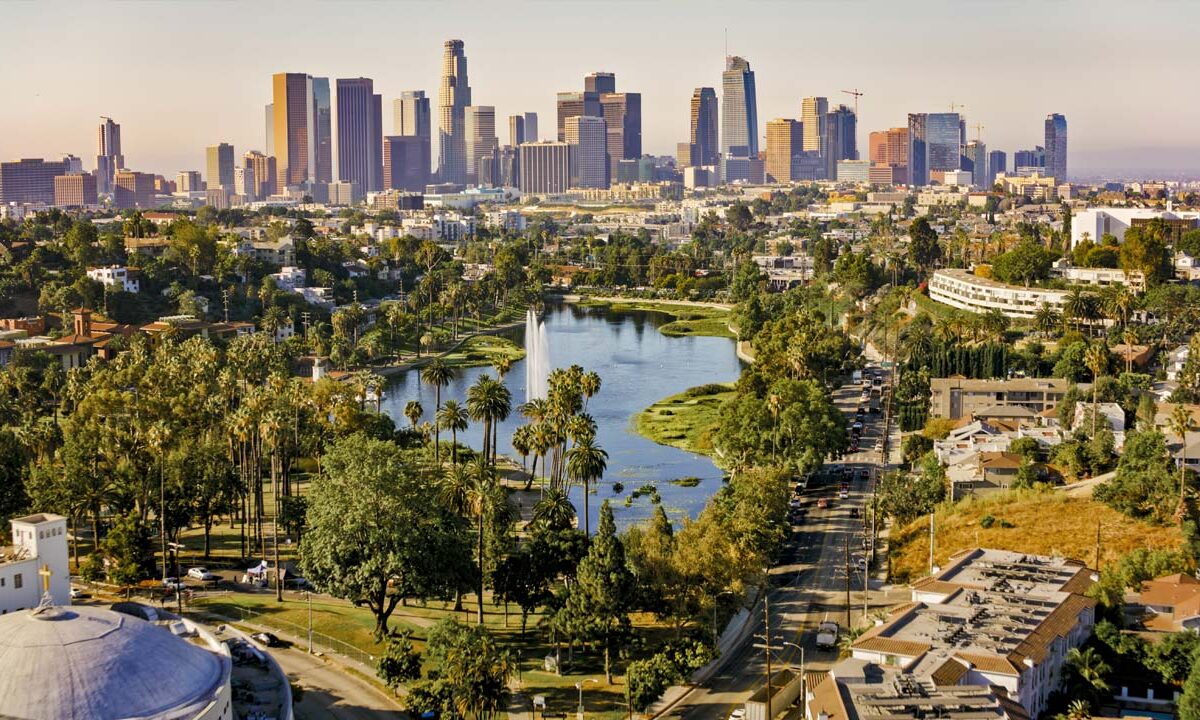 The Impact of Immigration Enforcement on Hispanic Communities and Businesses