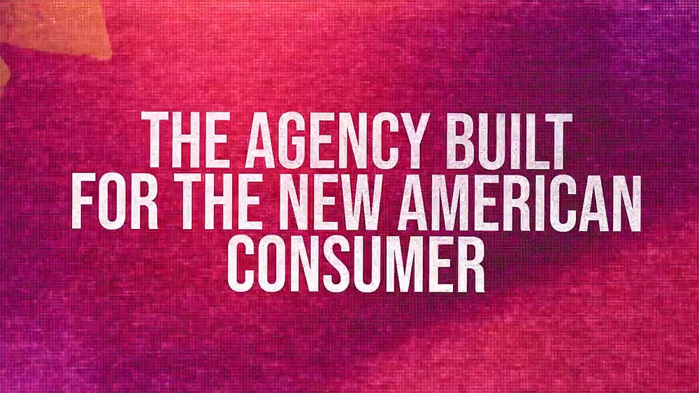 AXIS The Agency for the New American Consumer