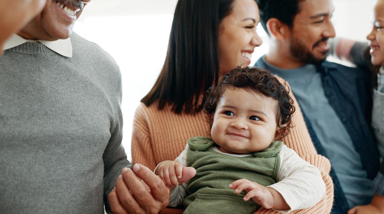 Minority Immunization