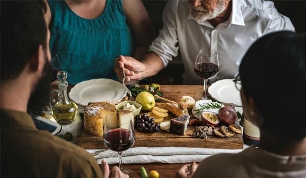 Latino Wine Consumption