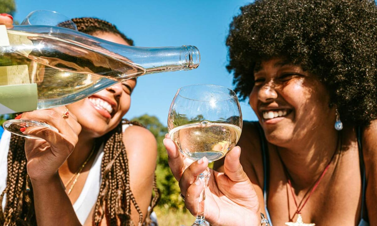 The Future of Wine is Multicultural