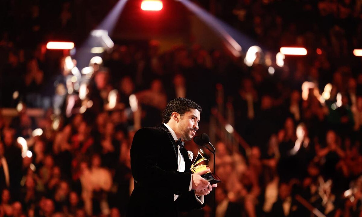 When Culture Wins: What Bad Bunny’s Historic Moment Means