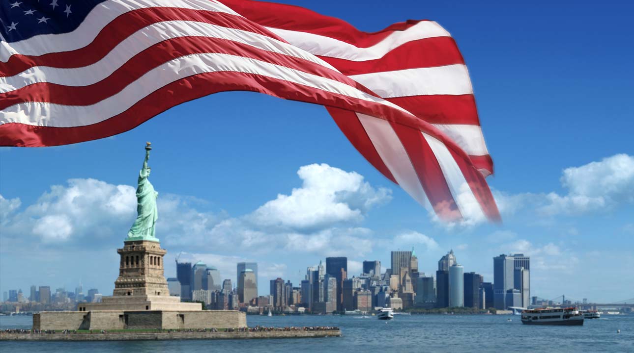 America250 - Statue of Liberty