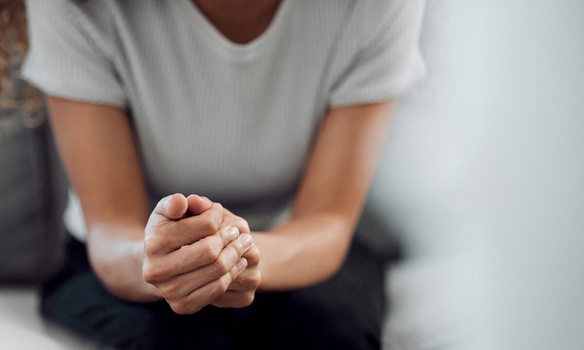 Growing Up Between Two Worlds: What Healthcare Brands Need to Understand About Latino Youth and Mental Health