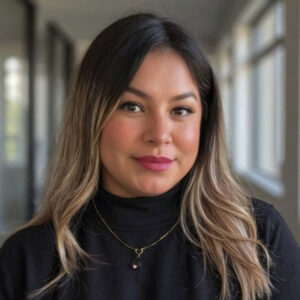 Picture of Samantha Martinez