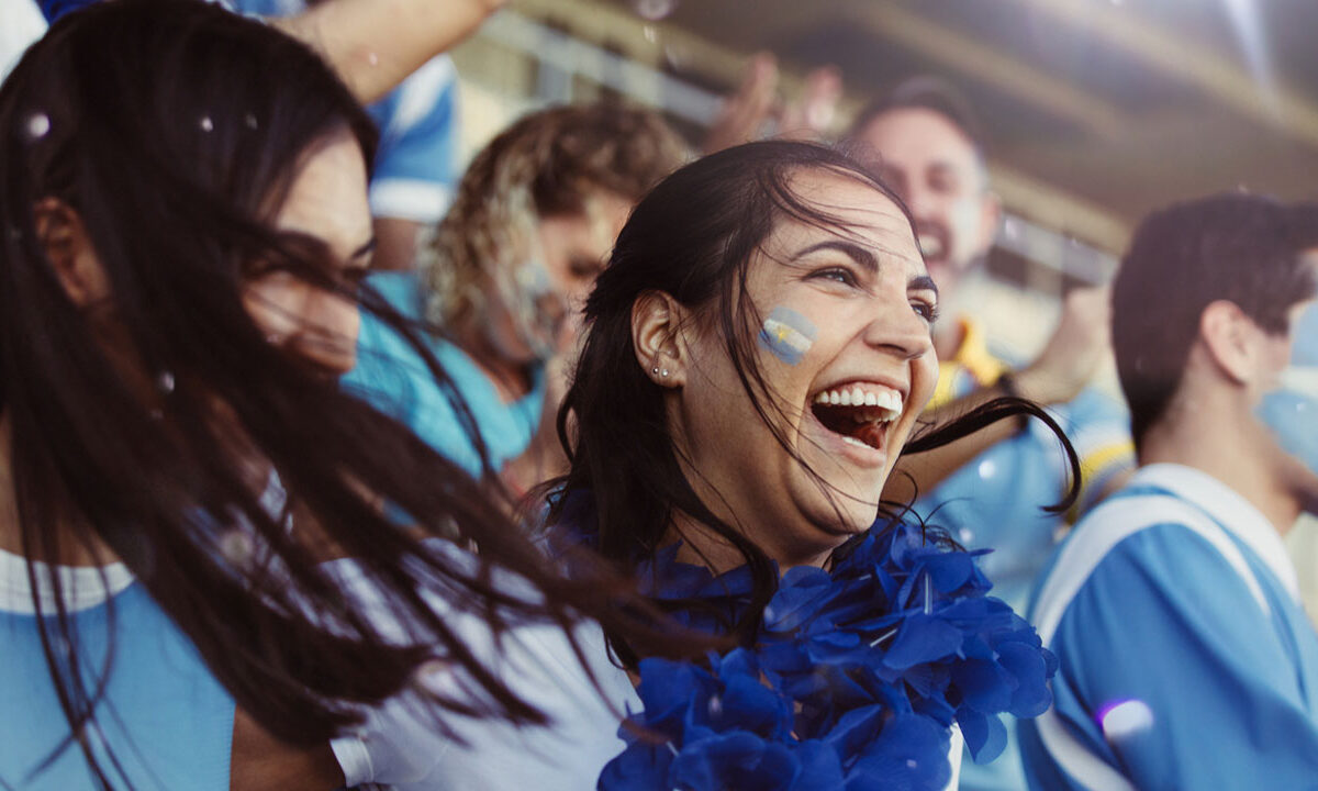 Cultural Code-Switching: The World Cup’s Real Lesson for Marketers