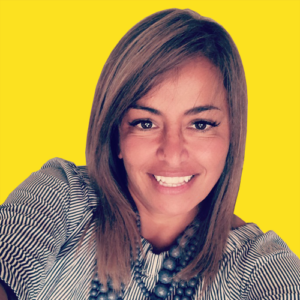 Picture of Judy Hernandez